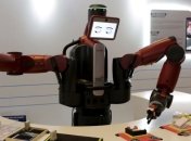 В Китае открылся первый в мире парк роботов  