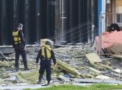 Наслідки атаки