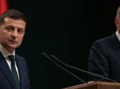 В Украину едет президент Турции Эрдоган: в Анкаре рассказали о приоритетах визита