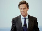 Голландский премьер пессимистически оценивает шансы на ратификацию СА Украина-ЕС