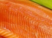 Морепродукты и красная рыба вредят детям