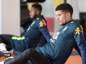 СМИ: Футболисты "Шахтера" не попадут в стартовый состав Бразилии