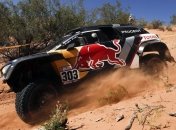 "Дакар-2018": стали известны победители ралли-марафона