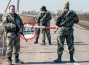 Астахов: Террористы пытаются уничтожить командование Госпогранслужбы