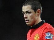 "Манчестер Юнайтед" сохранил форварда