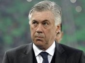 Анчелотті звинувачується в несплаті податків на суму 1 млн євро