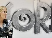 Джоан Роулинг может написать продолжение истории о Гарри Поттере