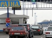 Мужчина пересек украинско-польскую границу спиной вперед