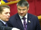 Нардеп предлагает разрешить осужденным баллотироваться в президенты 