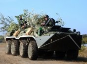 Ситуация на востоке Украины 6 ноября (Фото, Видео)