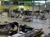 Виробництво дронів