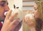 Киссенджер: устройство для передачи поцелуя на далекие расстояния