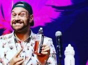 Тайсон Фьюри вновь жестко раскритиковал Руиса