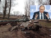 путин войной против Украины мстит за неудавшуюся "Новороссию"