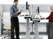 Почему стоячая работа наносит вред здоровью