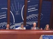 Украина заблокировала автоматическое назначение Слуцкого вице-президентом ПАСЕ