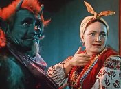 В советских экранизациях Гоголя украинцы нарочито карикатурны