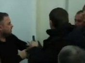 "Закон разрешает": в "Свободе" рассказали, как их представители попали в Раду