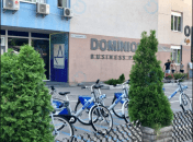 Dominion Business Park