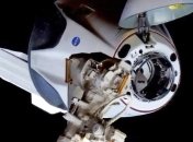 SpaceX повторно использует капсулу Crew Dragon для доставки новых астронавтов на МКС