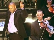 Рой Джонс назвал лучшего боксера в мире скучным