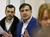 Админсуд Киева отказал Саакашвили в удовлетворении иска против ГМС