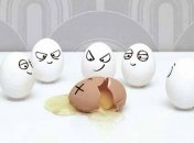 15 января 2016, примета дня. Остерегайтесь яиц