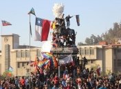 Протесты в Чили: в ООН заявляют о нарушении прав человека