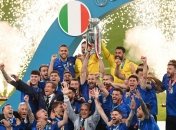 В финале Евро-2020 установлено три уникальных достижения