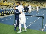 "Динамо" не пошло навстречу "Ювентусу"