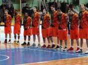 "Черкасские Мавпы" взяли реванш у БК "Киев"