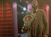 "Легкая работа": Уайлдер намерен нокаутировать Бризила за 3 раунда