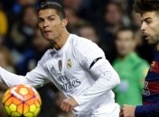 После такого Эль-Класико Ван Гал надеется на возвращение Роналду