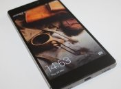 Huawei представит новый смартфон с уникальной зарядкой