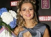 Мария Кожевникова отмечает первый день рождения своего сына