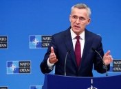 Столтенберг: Росія не зверталася до НАТО по допомогу в боротьбі з COVID-19