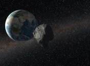 Ученые обнаружили метеорит неизвестного типа