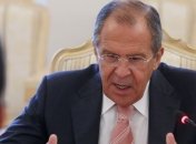 Лавров надеется, что на Донбассе вскоре будет объявлено перемирие