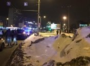 Перестрелка в Харькове: представители "Донбасса" опровергают свое участие