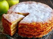 Прекрасный бюджетный десерт