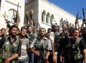 Сирийские войска вытеснили боевиков из центра Алеппо