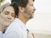 От чего зависит долголетие супругов 