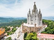 6 важных советов для путешествия в Барселону