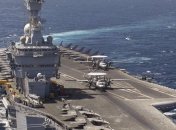 Екіпаж французького авіаносця "Шарль де Голль" заражений на Covid-19