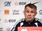 Сергей Ребров