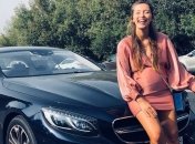 Регина Тодоренко впервые рассказала, почему скрывала, что ждет ребенка 