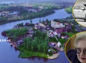 Судья Кропивная купила себе дом почти за миллион долларов