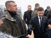 Офис президента показал рабочий день Зеленского (Видео)