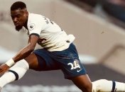 Застрелен брат футболиста Тоттенхэма