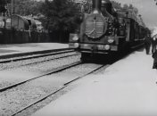 Нейросеть постаралась: "Прибытие поезда на вокзал Ла-Сьота" теперь можно посмотреть в 4К (Видео)